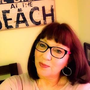 Meet your Posher, Diane